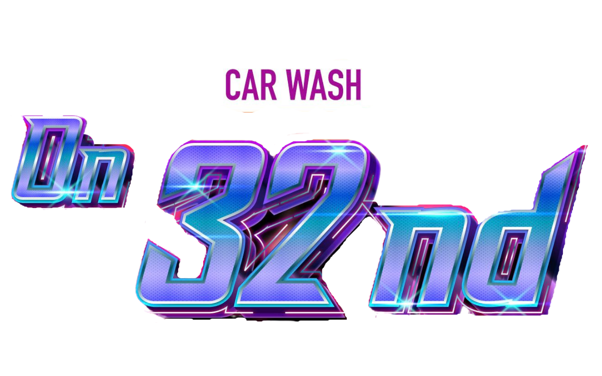 Cash Wash On 32nd